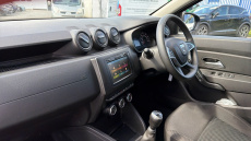 Dacia Duster 1.5 Blue dCi Comfort 5dr 4X4 Diesel Estate